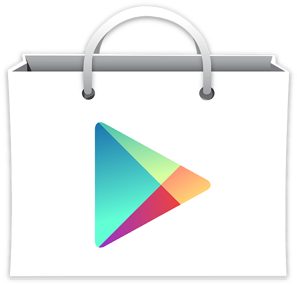 Play Store Logo - Image - Play Store icon.png | Logopedia | FANDOM powered by Wikia