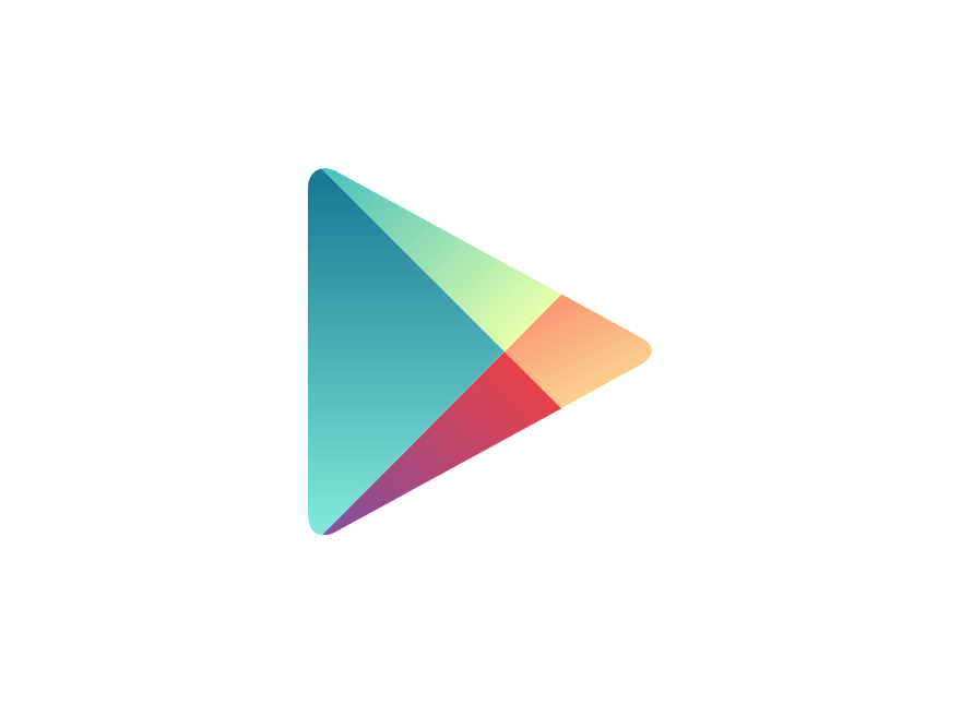 Play Store Logo - Google Play Png Logo - Free Transparent PNG Logos