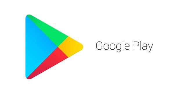 Play Store Logo - Free Play Store Icon 264451 | Download Play Store Icon - 264451