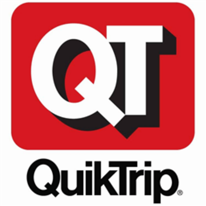 QuikTrip Logo - QuikTrip logo 1 - Roblox