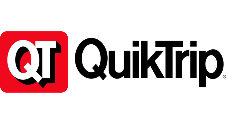 QuikTrip Logo - QuikTrip Tops GasBuddy's Inaugural Quarterly Report Card ...