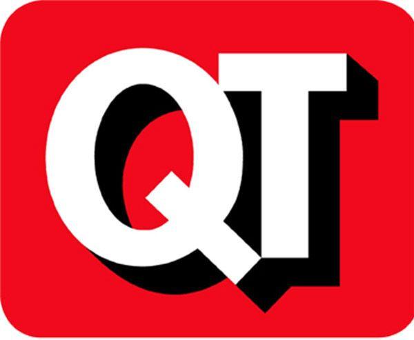 QuikTrip Logo - Quiktrip Logos