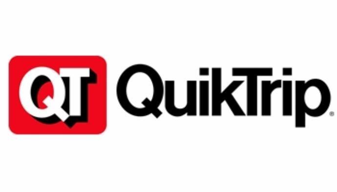 QuikTrip Logo - Youth in trouble can find a QuikTrip to safety