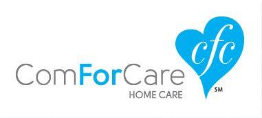 Personal Home Care Logo - PERSONAL HOME AIDE. ComForCare Home Health Care