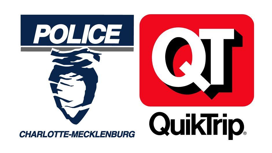 QuikTrip Logo - Tomorrow, CMPD and QuikTrip Will Partner To Fight Local Car Thefts