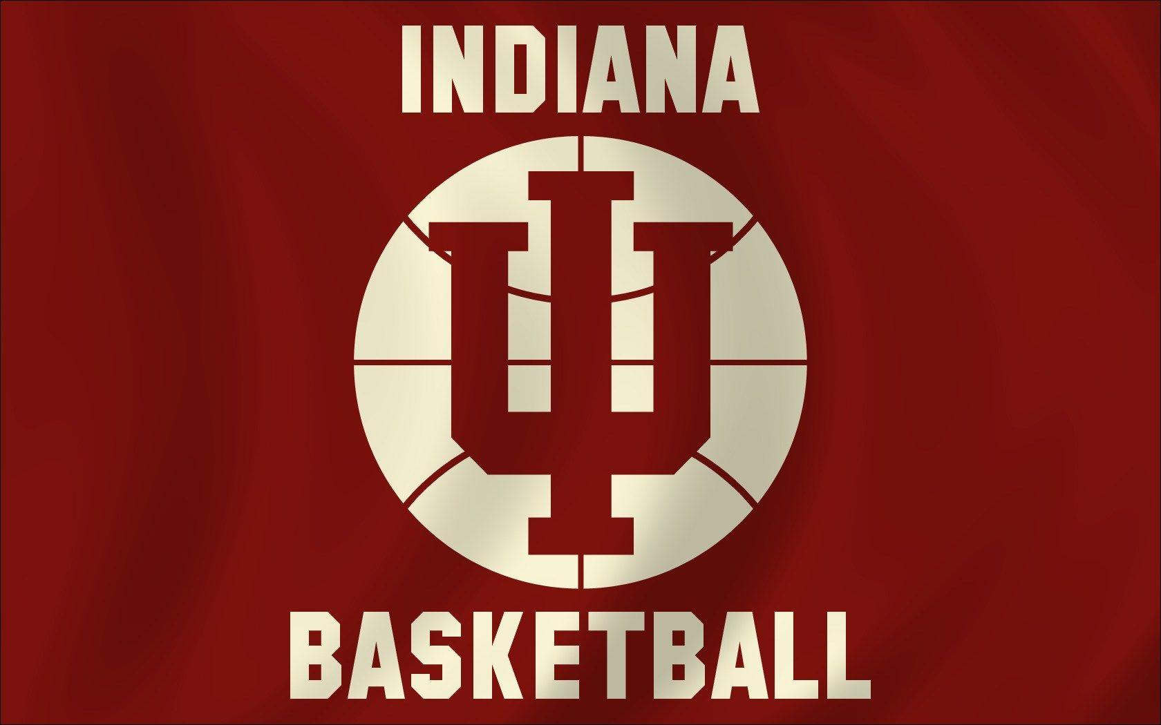 IU Basketball Logo - Indiana Basketball