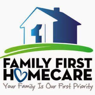 Personal Home Care Logo - Personal Home Care Sarasota, Florida (FL) | Companion Care Services ...