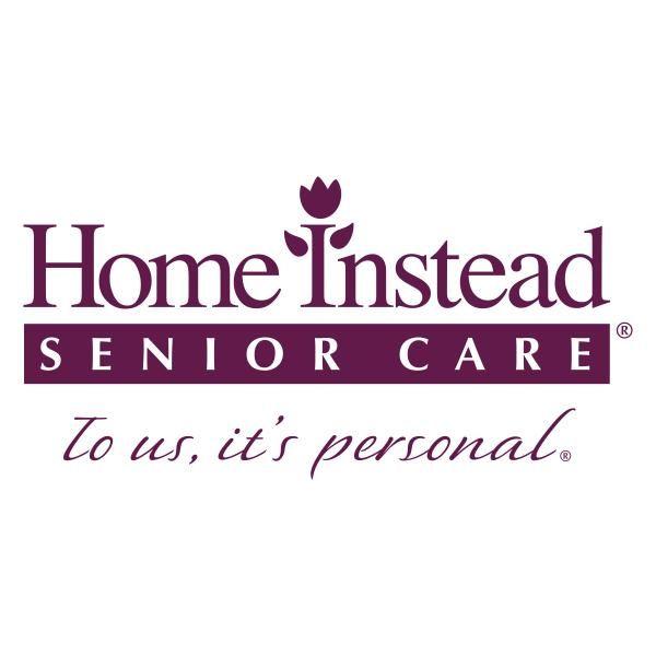 Personal Home Care Logo - High Quality Elderly Home Care With Home Instead