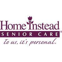 Personal Home Care Logo - Home Instead Senior Care Logo
