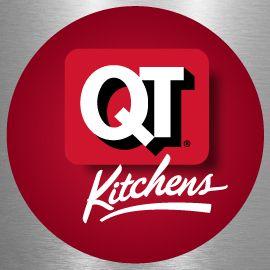 QuikTrip Logo - QuikTrip Corporation > Menu > QT Kitchens