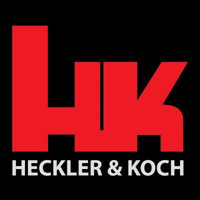 Heckler and Koch Logo - Firearm Industry Jobs: H&K Looking For Staff -The Firearm Blog