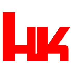 Heckler and Koch Logo - Heckler & Koch GmbH (HK) Vector Logo | Free Download - (.SVG + .PNG ...