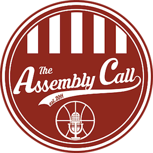 IU Basketball Logo - Episode Archive: The Assembly Call IU Podcast and Postgame Show