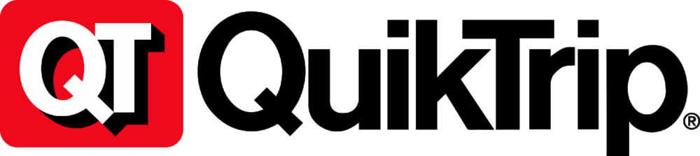 QuikTrip Logo - Patron Sponsors — Blank Canvas 2019