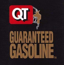 QuikTrip Logo - QuikTrip Corporation > About > History