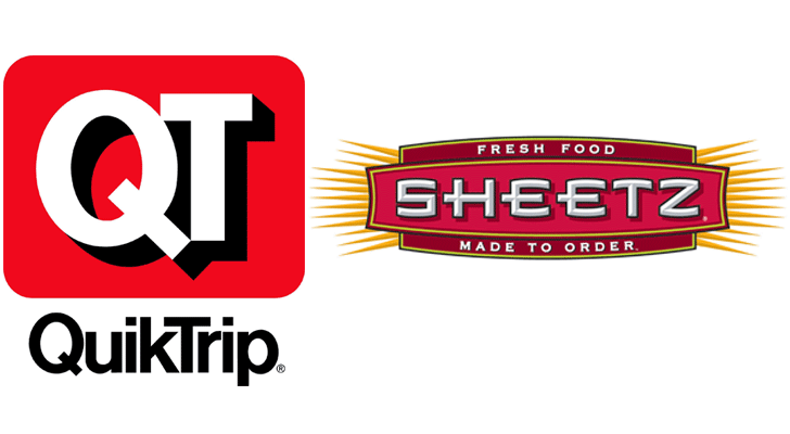 QuikTrip Logo - Sheetz & QuikTrip Rank as Best Places to Work in Retail