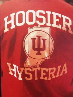 IU Basketball Logo - Love my Hoosiers!✖️No Pin Limits✖️More Pins Like This One At ...