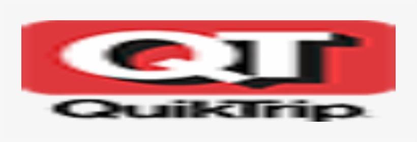 QuikTrip Logo - Quiktrip Logo Transparent PNG Download