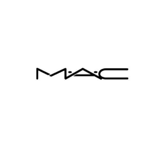 Download Mac Cosmetics Logo - LogoDix