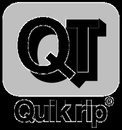 QuikTrip Logo - Quiktrip Logos