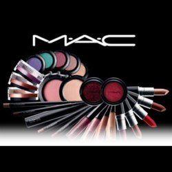 Mac Cosmetics Logo - MAC Cosmetics - Cosmetics & Beauty Supply - 4 Walden Galleria Dr ...