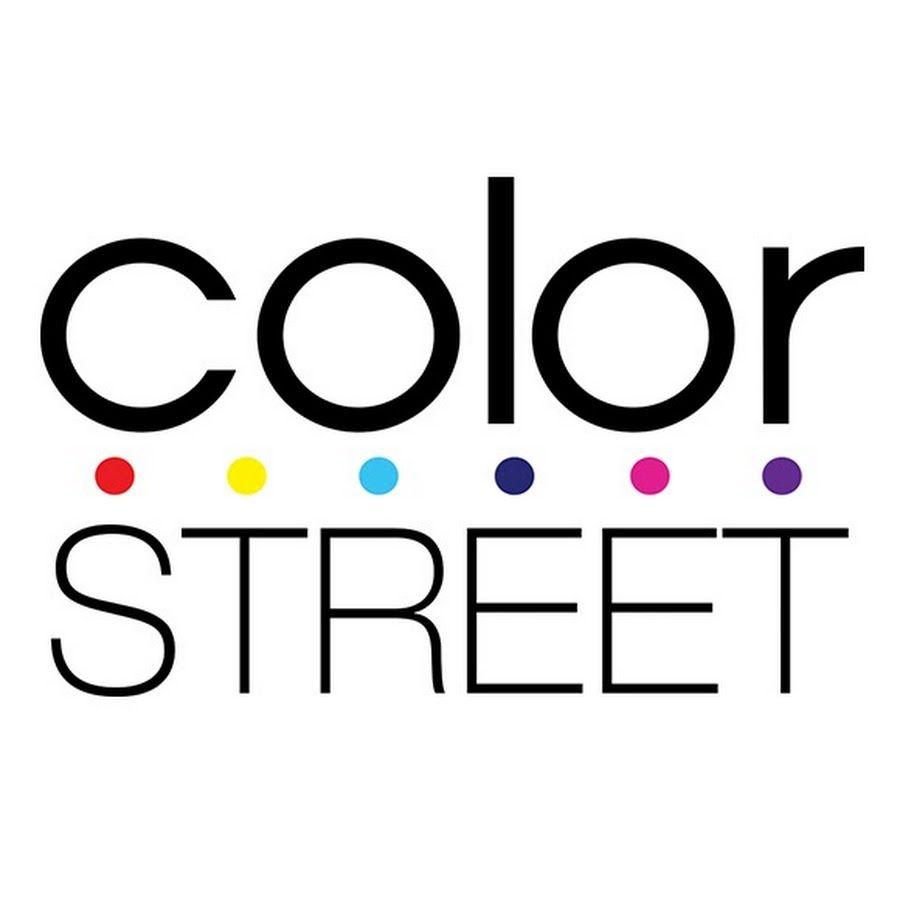 Color Street Logo - Color Street - YouTube