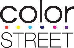 Color Street Logo - 346 Best Color Street Nails images | Color street nails, Nail polish ...