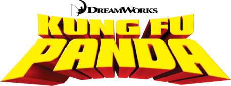 Kung Fu Panda Logo - Kung fu panda logo png 2 PNG Image
