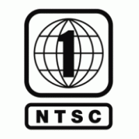 NTSC Logo - NTSC Region 1 | Brands of the World™ | Download vector logos and ...