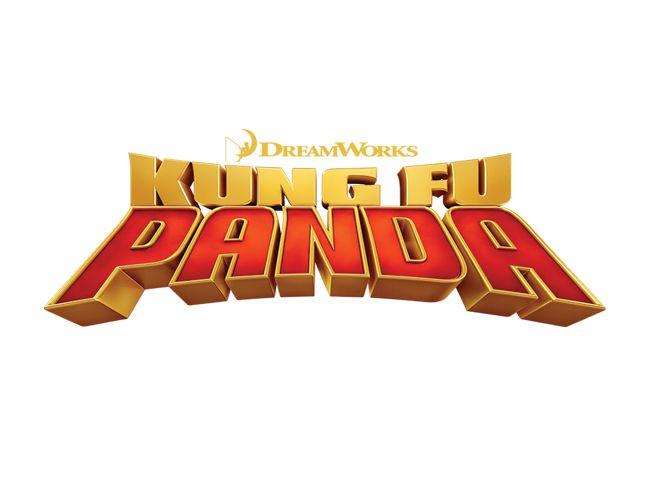 Kung Fu Panda Logo - Kung Fu Panda Logo