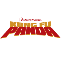 Kung Fu Panda Logo - Kung Fu Panda – Logos Download