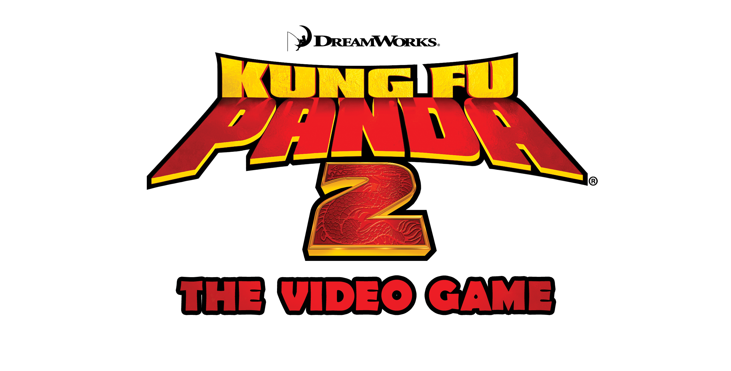 Kung Fu Panda Logo - Kung fu panda Logos