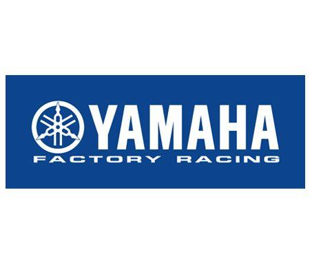Yamaha Motocross Logo - Logo Yamaha Motor Racing Download Vector dan Gambar. Download Logo