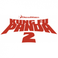 Kung Fu Panda Logo - Kung Fu Panda 2 | Brands of the World™ | Download vector logos and ...