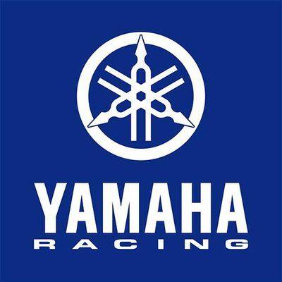 Yamaha Motocross Logo - Yamaha Racing (@yamaharacingcom) | Twitter