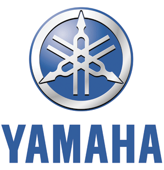 Yamaha Motocross Logo - Yamaha Motocross Brake Pads.