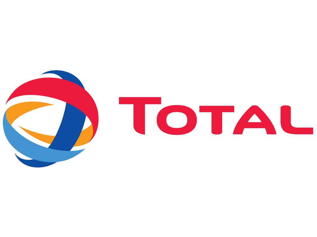 Total Logo - Total Logo 1024x768