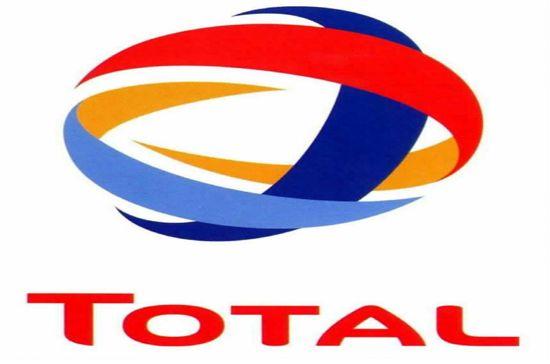 Total Logo - Total Oil Logo 852x1024