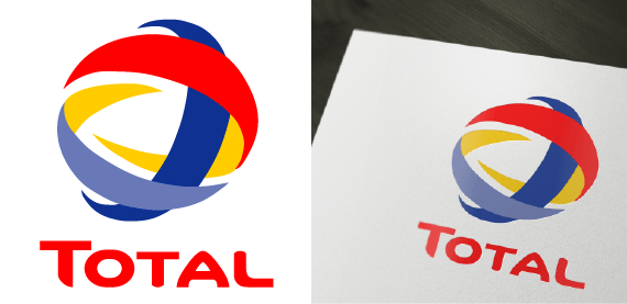 Total Logo - Total Logo PNG Transparent Total Logo.PNG Images. | PlusPNG