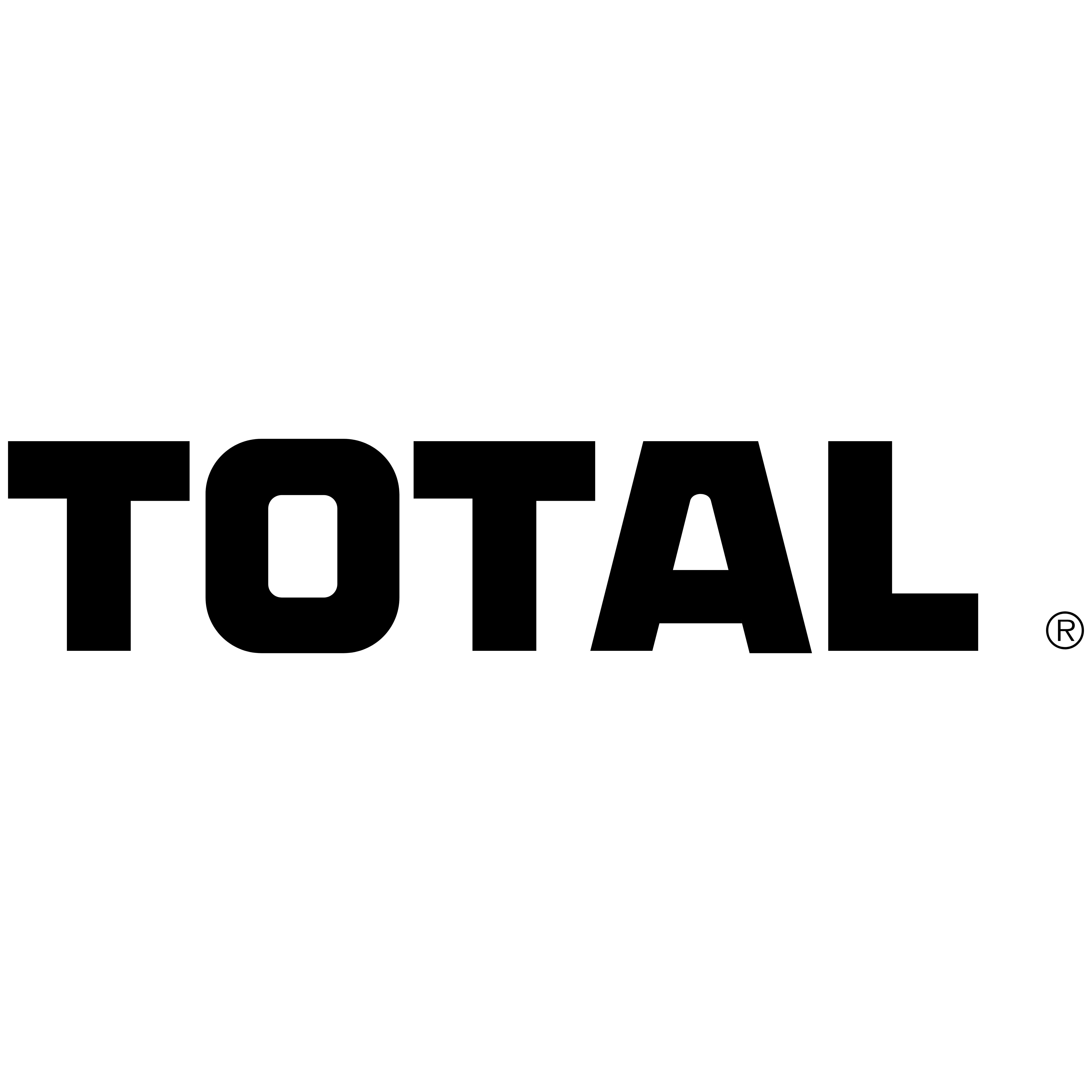 Total Logo - Total – Logos Download