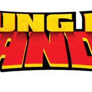 Kung Fu Panda Logo - Kung Fu Panda Logo PNG
