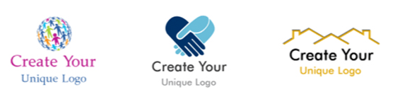 Create Business Logo - Make your mark: Create your own logo in minutes | Deluxe