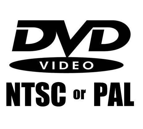 NTSC Logo - PAL to NTSC Transfers and vice versa Conversions Canberra - National ...