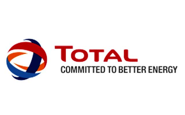 Total Logo - Total to invest $500 mn annually in clean energy