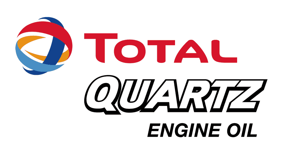 Quartz Logo - Total Quartz Engine Oil Logo Download - AI - All Vector Logo