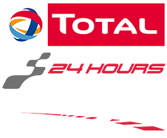 Total Logo - Official Site of Total 24 hours of Spa