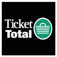 Total Logo - Ticket Total Logo Vector (.EPS) Free Download