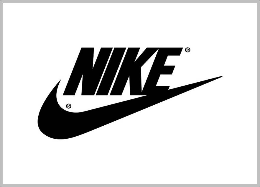 Nike Sign Logo - nike symbol | Logo Sign - Logos, Signs, Symbols, Trademarks of ...