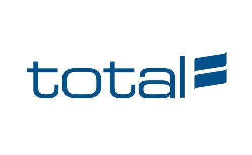 Total Logo - Tooling - Total Air Tool Services