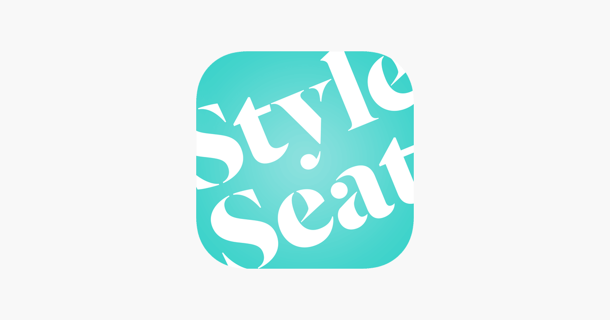 StyleSeat Logo - StyleSeat - Salon Appointments dans l'App Store